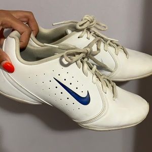 Nike Cheer Shoes